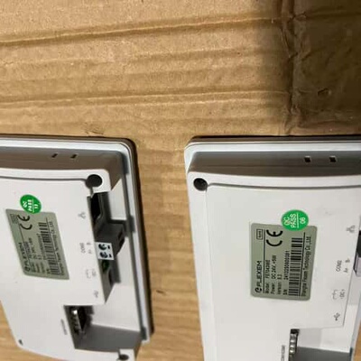 议价【繁易FLEXEM触摸屏 FE3043H】4.3寸，DC24可维修