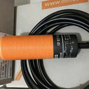 议价KI0020易福门ifm接近开关，！可维修