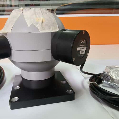 议价德国Instrument Systems CAS 120-H可维修