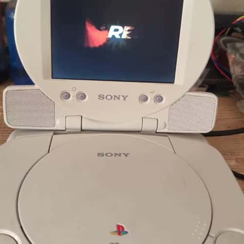 议价PSONE 改MASER直读。可维修