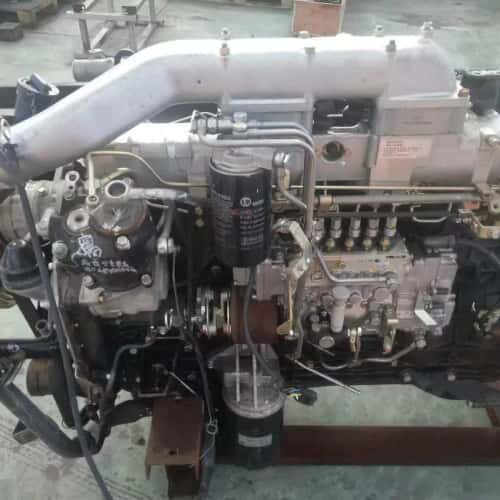 议价ssan engine.可维修