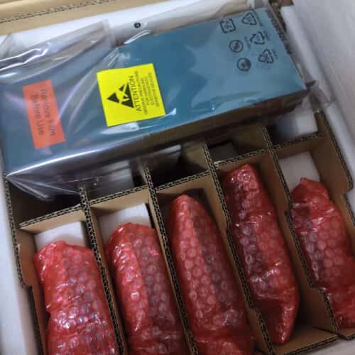 议价42Pcs INNO3D RTX 5090 Ichill可维修
