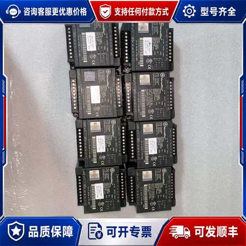 议价GE VersaMax Micro PLUS控制器，型号可维修