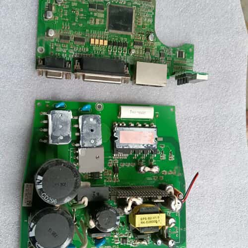 议价东菱驱动器，EPS一B2一0D75AA一A000一S，主板，可维修