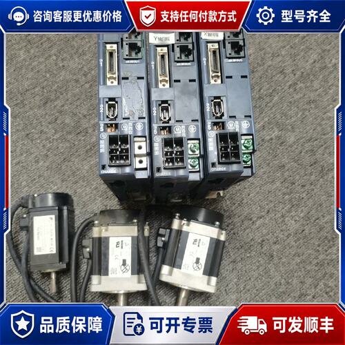 议价伺服RYH201F5-VV2+GYB201D5-RC2可维修