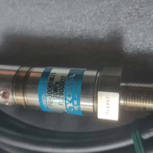 议价KYOWA共和压力传感器PG-300KHM31，30MP可维修