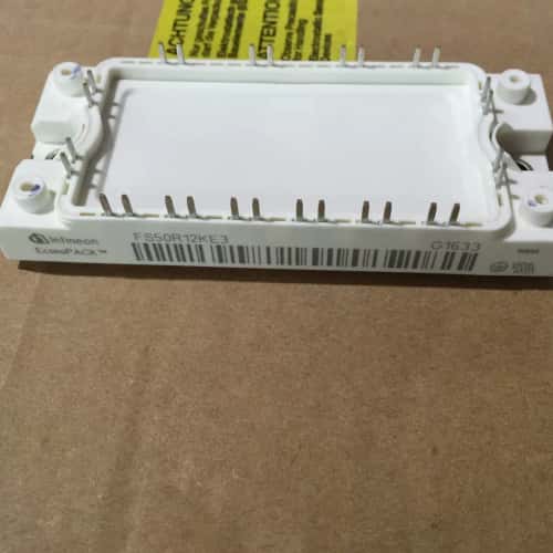 议价FS50R12KE3 FS50R12KT3 FS35R12K可维修 - 实物图
