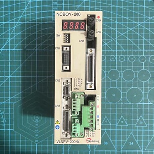 议价VELCOC控制器 VLNPV-200-D可维修