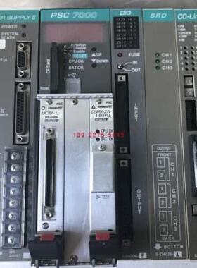 议价PSC7000 PSC4000 PSC5000 WR-D40可维修
