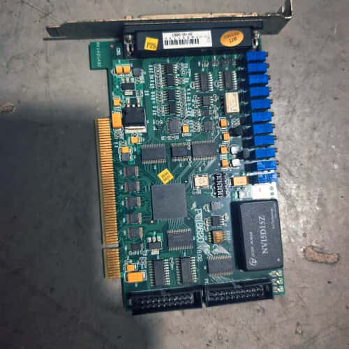 议价阿尔泰DIO数据采集卡 PCI8620 数据采集卡 PCI8可维修