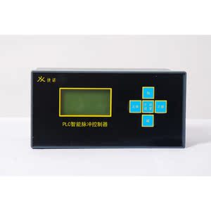 脉冲控制仪器在线可编程袋式除尘清灰电磁脉冲阀1-20路24V