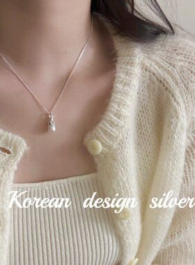 女小众茄子清气质韩系冷风简约