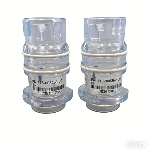 迈瑞麻醉机A7 A5流量传感器 0601-30-78894 0601-30-69700 全新