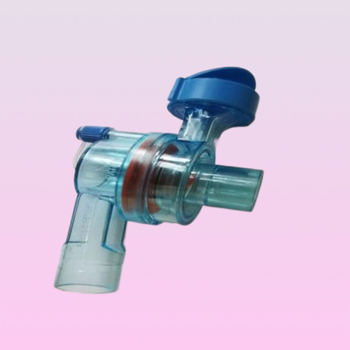 萨勃心肺复苏器1007呼吸阀Model 1007