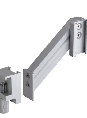 吊塔专用费雪派克MR810 /MR850湿化器卡扣安装固定支架