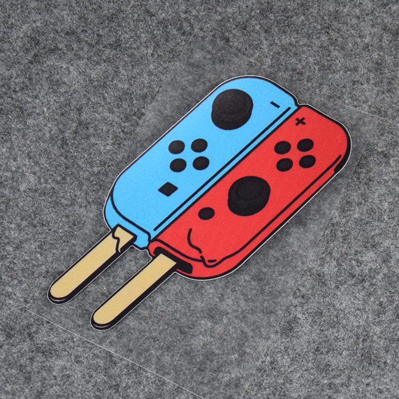 游戏机手柄冰棒SWITCH潮流装饰