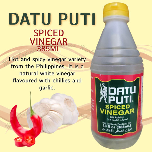 DatuPutiSpicedVinegar