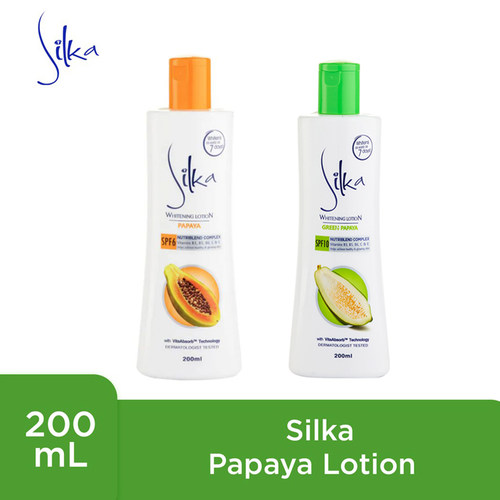 PapayaLotionwithSPF200ml
