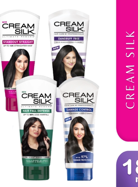 Creamsilk Hair Conditioner 180ml