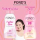 50g Pinkish Pond Perfect Powder and Glow Radiance