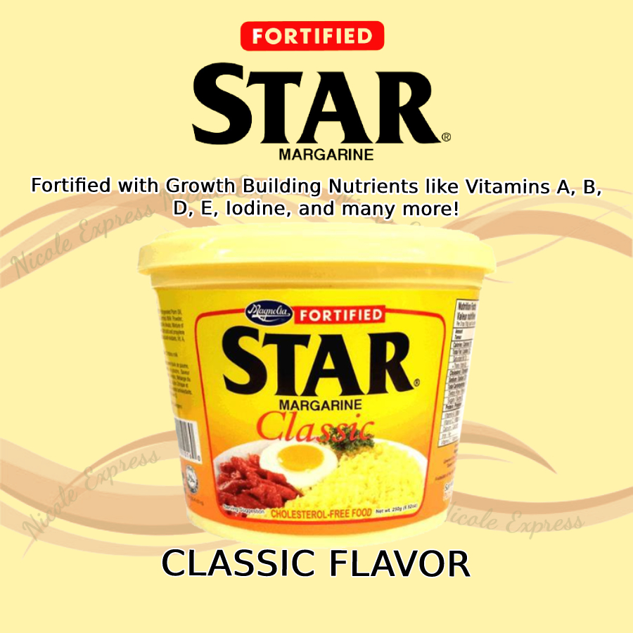 StarMArgarinePhilippines