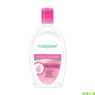 Pore Maxipeel Cleansers 135ml Facial Refining