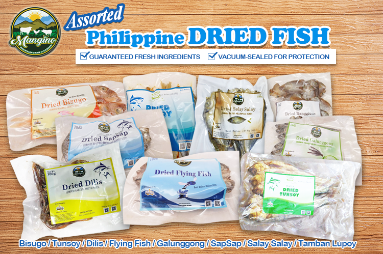 fishfishfishDriedfish