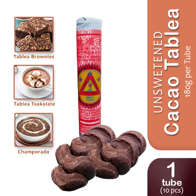 菲律宾特产顺德纯巧克力