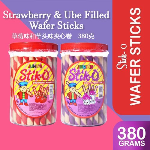 WaferSnacksStickO
