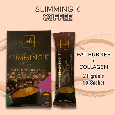 SlimmingCoffeeWeightLoss