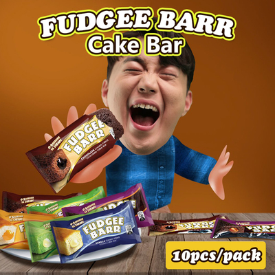 FudgeeBarcakesnacks
