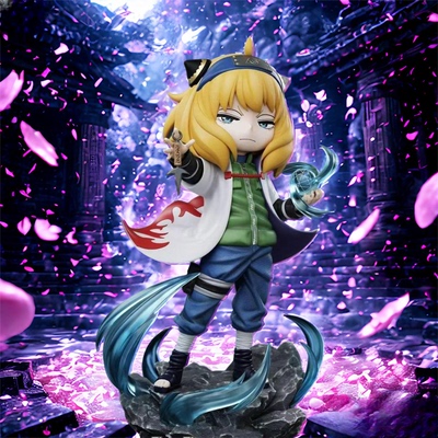 阿尼亚全系列COS鼬/佩恩火影忍者