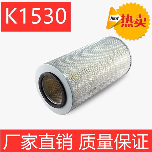 潍柴发电机组叉车空气滤芯