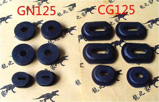 CG125电池盖胶垫铃木王本田ZJ125刀仔GS/GN摩托车侧盖胶圈 边盖胶|ruв категории мотоцикл/оборудование/аксессуары, других поставок мотоциклов - от Buy2taobao.com для оказания профессиональной услуги покупки агента Taobao