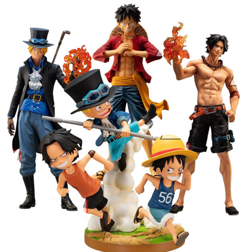 艾斯三兄弟价格 艾斯三兄弟图片 星期三