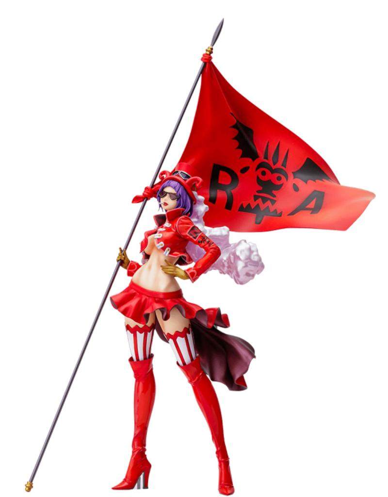 megahouse mh pop 限定海贼王 革命军 东军 军队长 贝洛贝蒂 手办