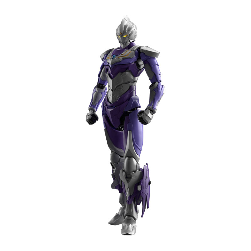 万代拼装模型 figure-rise 机动奥特曼 迪迦装甲 空中型b