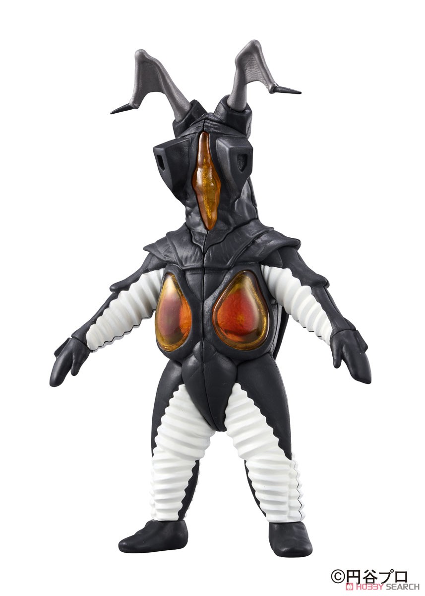megahouse 3d拼图 解体拼图 fantasy 初代奥特曼 杰顿 芝顿 拼装