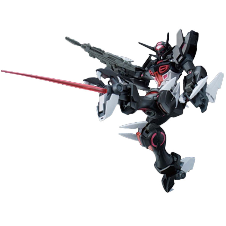 万代拼装模型 hgbd:re 1/144 高达g-else 魔改g-self 高达 b
