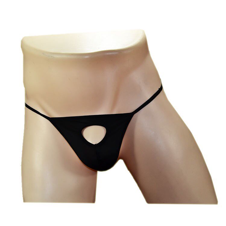 man interest Underwear Underwear T-back man Wearing nail interest AG336in the Adult /Contraception, Sexy lingerie , Fun underwear , Men's sexy underwear  category - from Buy2taobao.com to provide professional Taobao agent buy service