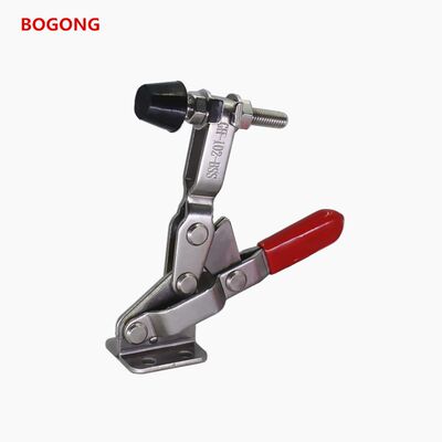 博工 垂直式快速夹 固定器 压紧装置 GH WDC C-LD 102BSS 3D数模