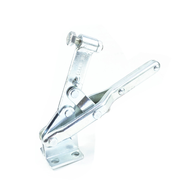 博工 快速夹钳CS HS GH-10444 pu模锁扣 焊接压紧器 工装定位夹具