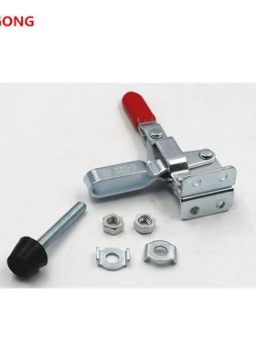 快速卡扣 压钳 焊接夹具 快速夹 SH CM CS GTY 102B 检具夹具配件