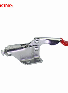 快速夹钳 压紧装置 焊接工装夹具 MP GTY JA 07-1 36006 治具夹具