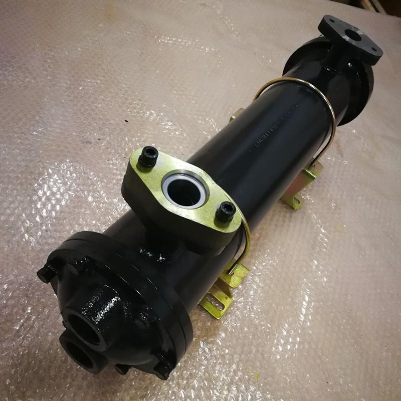 海天注塑机配件 油冷却器133020/SL-413U2FT/外置式油冷却器