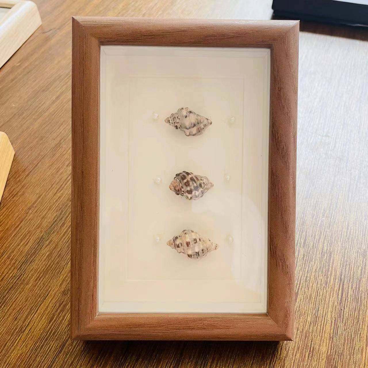 长条相框摆台书法装裱框照片挂墙玄关字中空画框竖窄装饰摆件,家居饰品,DIY亲子装饰画,淘宝优惠券,粉丝福利购,淘宝优惠卷