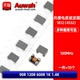 1.4K 1812贴片共模电感滤波器WCM4532 100MHz 600R 90R 120R