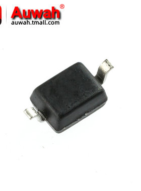 贴片ESD静电保护器 TUSD03FB  0805 3.3V SOD-323 双向