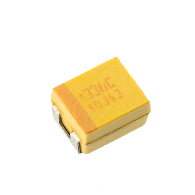 33uF6.3V-16VB型贴片钽电容