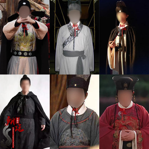 郑和三宝冯保魏忠贤太监明朝大臣